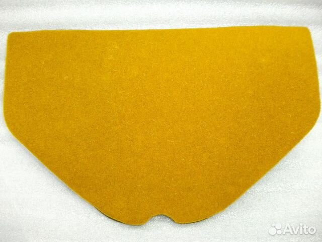 Фильтр воздушный Kawasaki ZZR400, zzr250, zzr1100