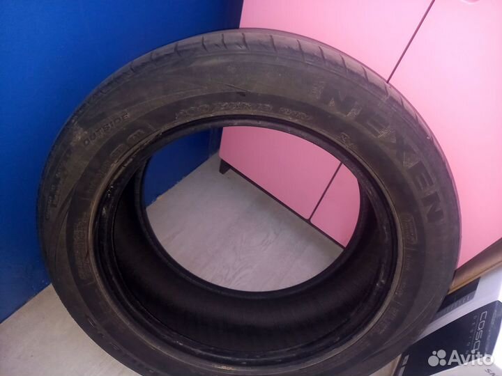 Nexen N Blue HD 205/55 R16 91V