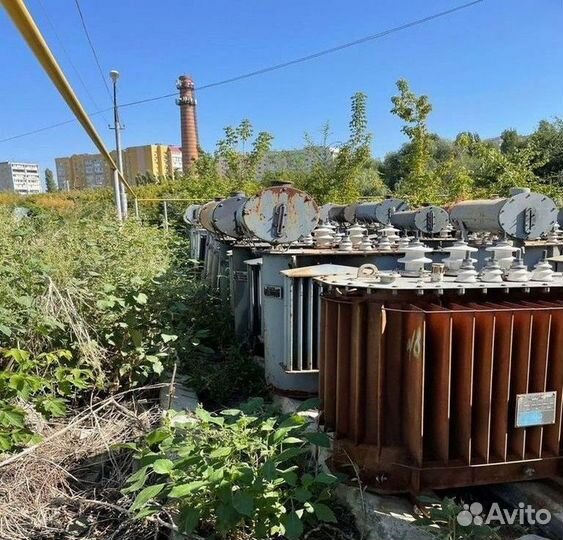 Трансформатор сухой арт86357