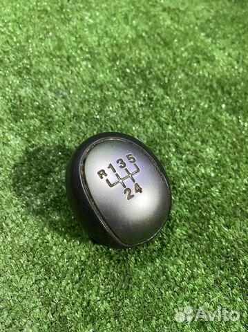 Ручка кпп kia rio 2 МКПП