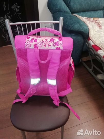 Ранец для начальной школы