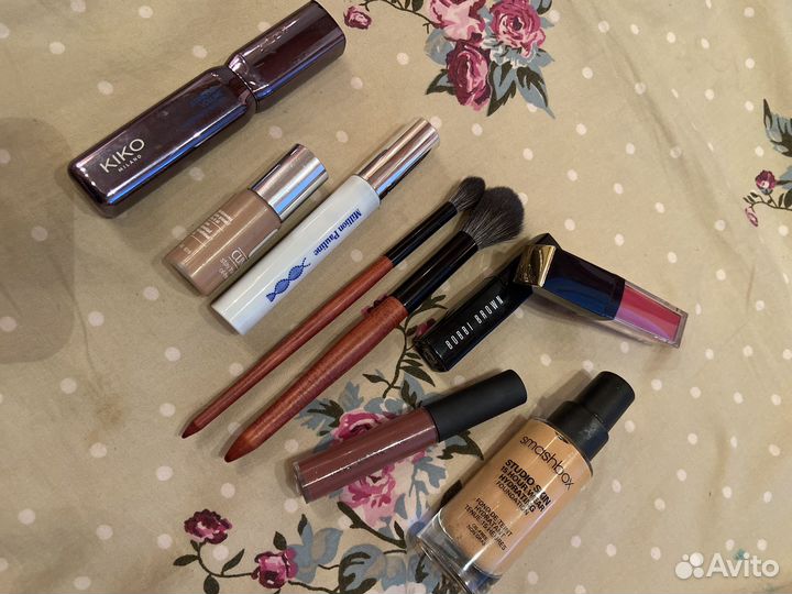 Набор косметики оригинал