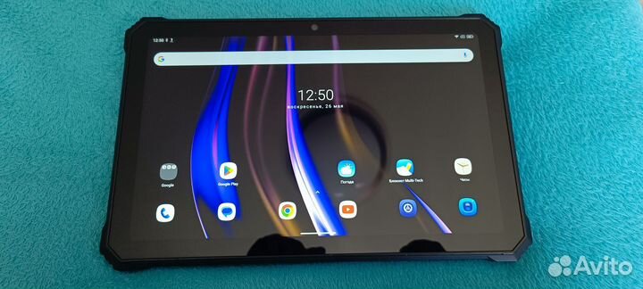 Blackview Active 8 Pro 10.4