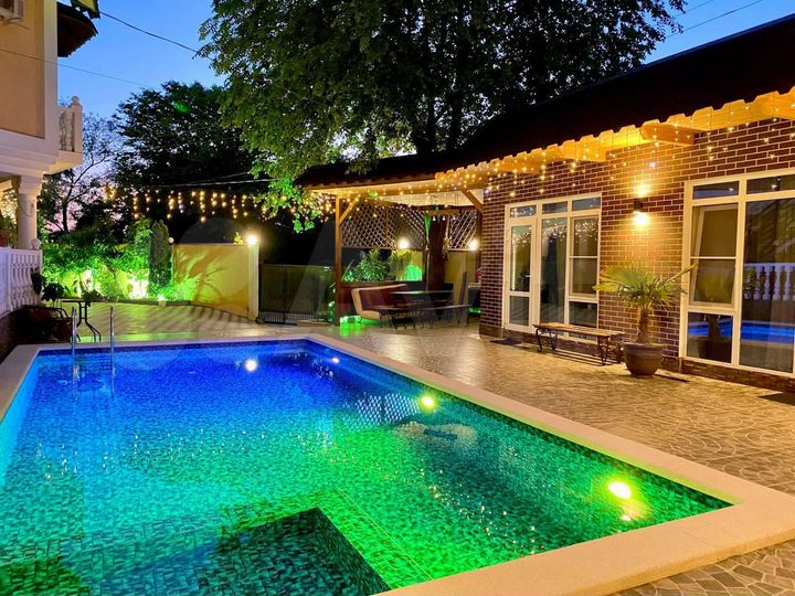 Комната 20,4 м², 1/2 эт.