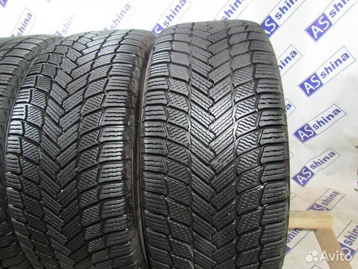 Michelin X-Ice Snow SUV 285/50 R20 88R