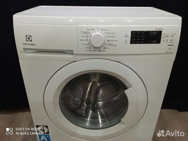 Electrolux с бесплатной доставкой