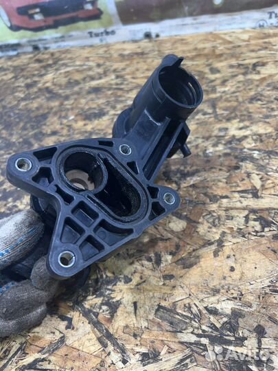 Термостат CAX Фольксваген Пассат B7