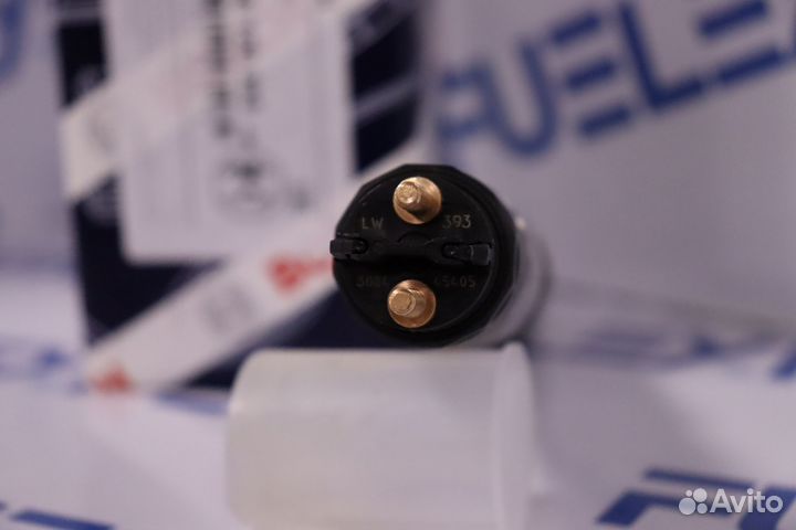 Форсунка 0445120393 (0445120078)