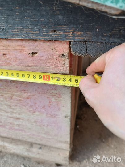 Будка для собаки бесплатно, самовывоз