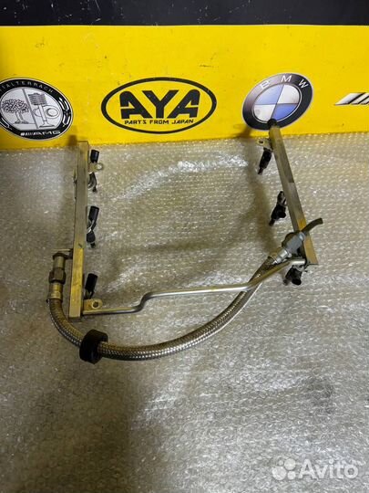 Форсунка топливная Mercedes M272