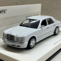 Bentley Arnage Minichamps