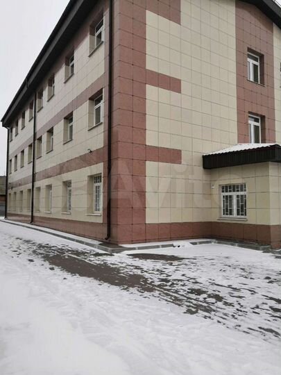 Офисное помещение