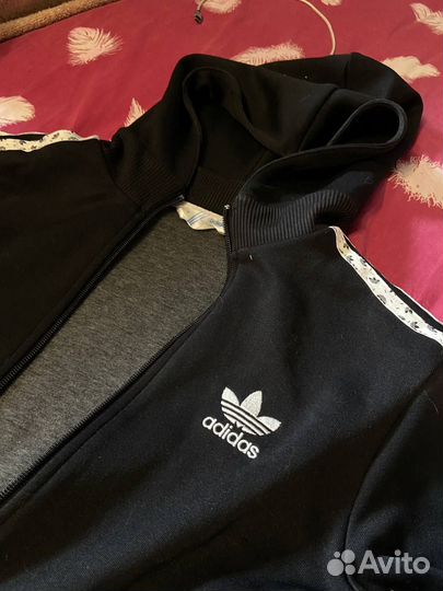 Adidas Originals кофта