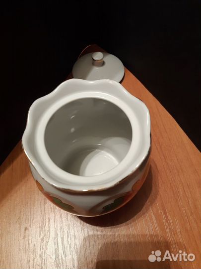 Посуда СССР