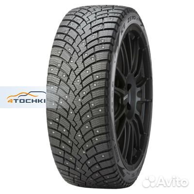Pirelli Ice Zero 2 235/65 R18 110T