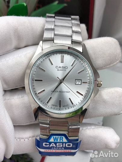 Часы мужские casio