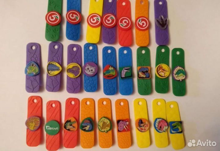 Завры 2 Коллекция