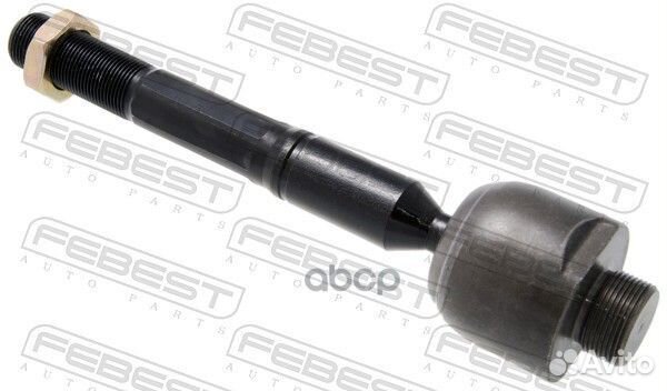 Тяга рулевая 0122-GRJ200 0122-GRJ200 Febest