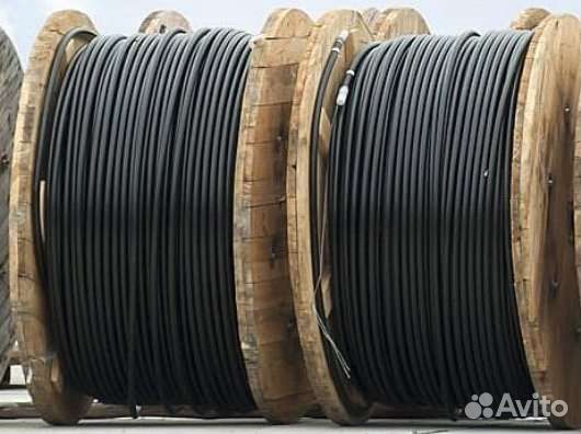 Кабель электрический Медный ввг нг