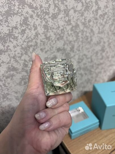 Tiffany & Co оригинал делюсь распив