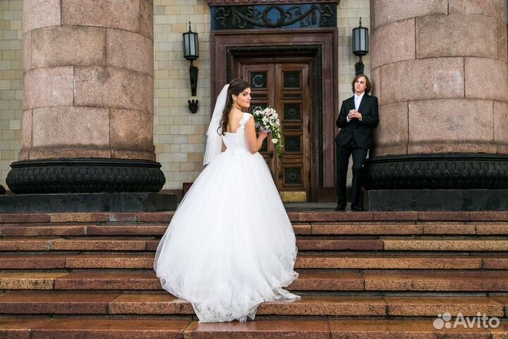 Свадебный фотограф, фотограф на мероприятия