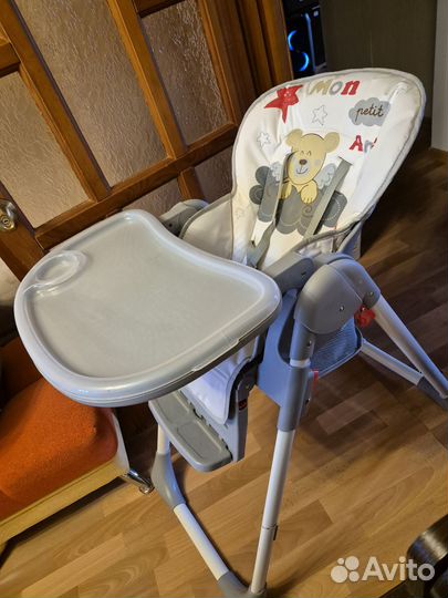 Стул для кормления
