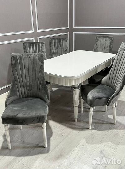 Кухонный стол / стол / стол стулья