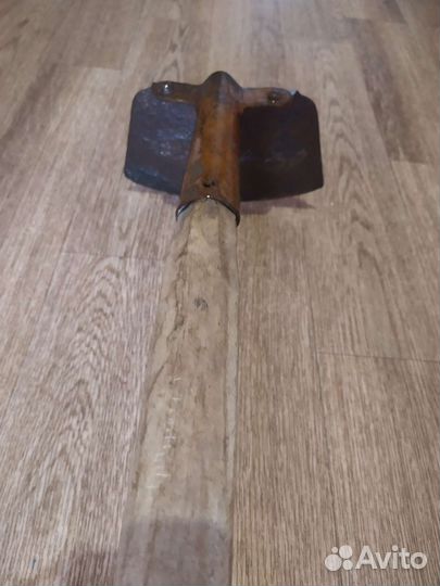 Тяпка садовая