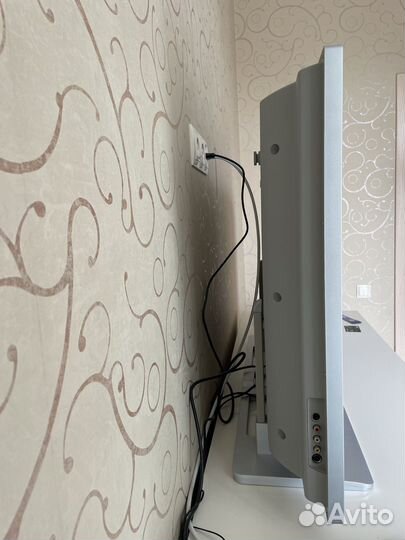 ЖК телевизор philips 37 дюймов
