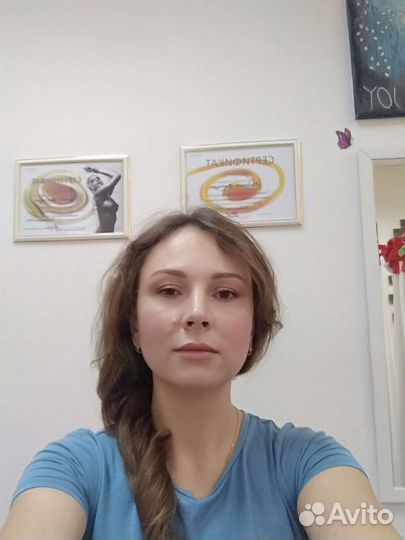 Услуги мастера депиляции, массажиста