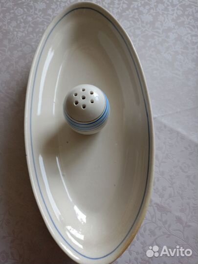 Набор фарфор СССР