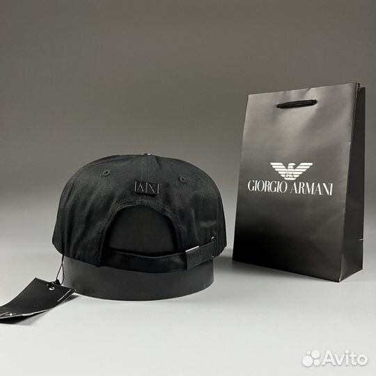 Кепка мужская