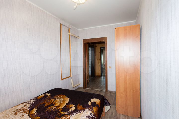 Дом 70,5 м² на участке 6 сот.