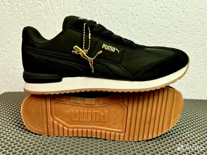 Кроссовки Puma premium