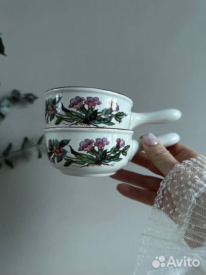 Ковшик кокотница Villeroy & Boch Botanica