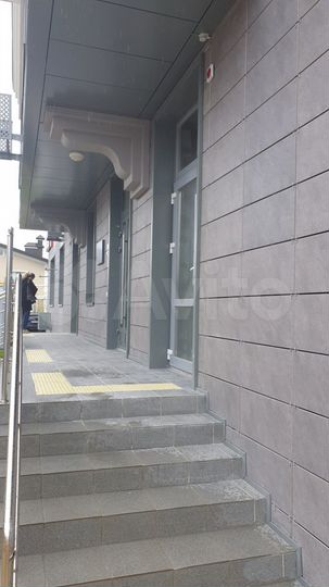 Свободного назначения, 117.4 м²