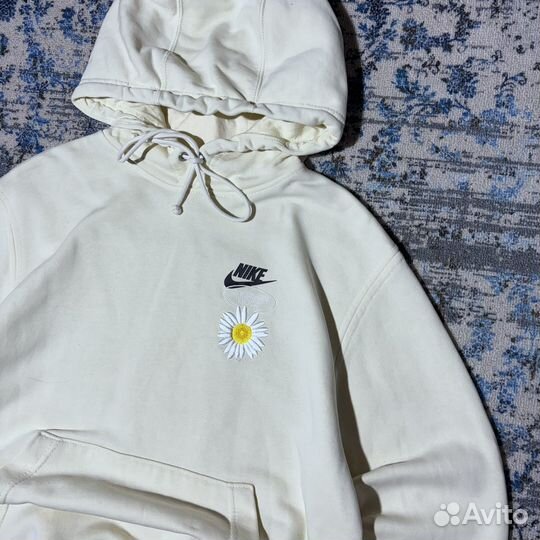 Худи Nike Daisy Embroidered Hoodie