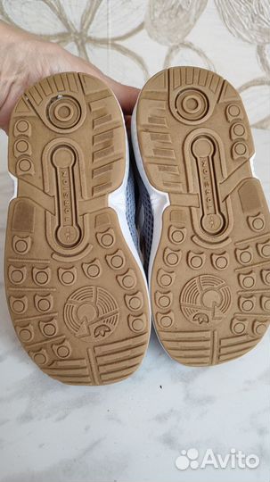 Кроссовки adidas детские