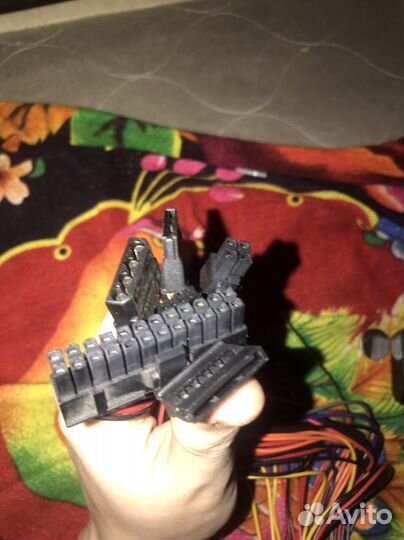 Блок питания