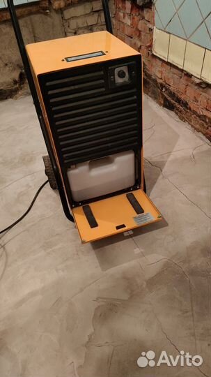 Осушитель воздуха. Оперативная доставка