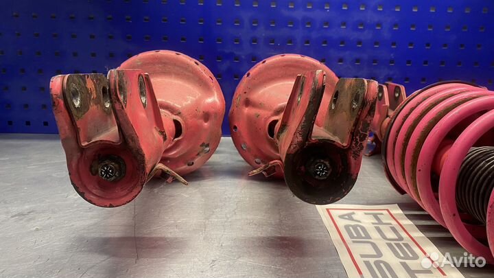 Комплект амортизаторов Arai 5/114.3