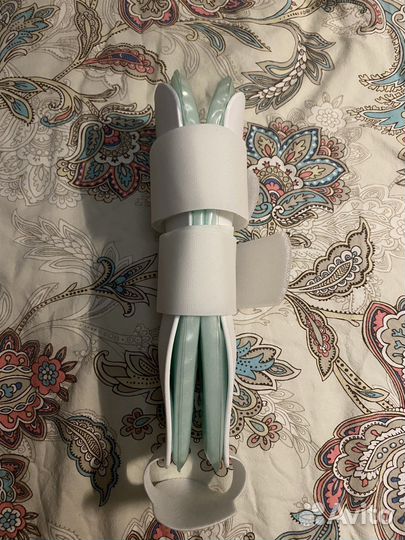 Тутор (ортез) голеностопа