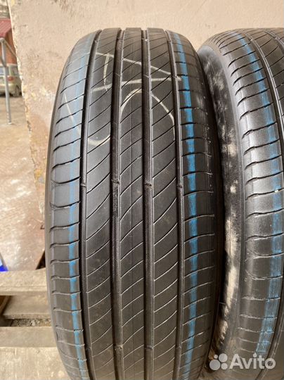 Michelin Primacy 4 215/65 R17 103V