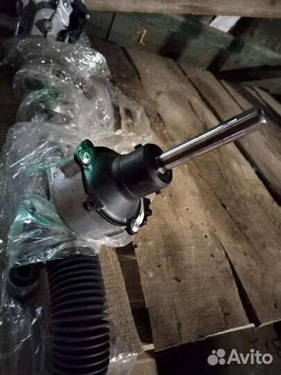 Рулевая рейка Ford Focus 3 электро (новая)