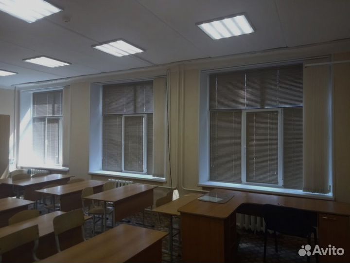 Жалюзи горизонтальные, вертикальные