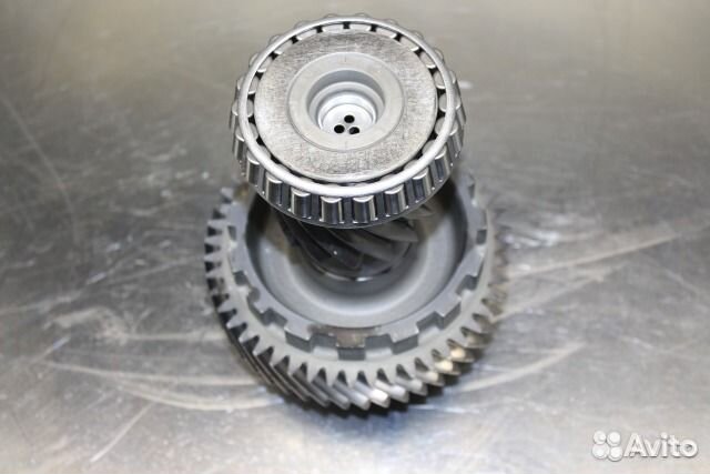 Вал привода дифа TF-80SC АКПП 6 SP F/AWD