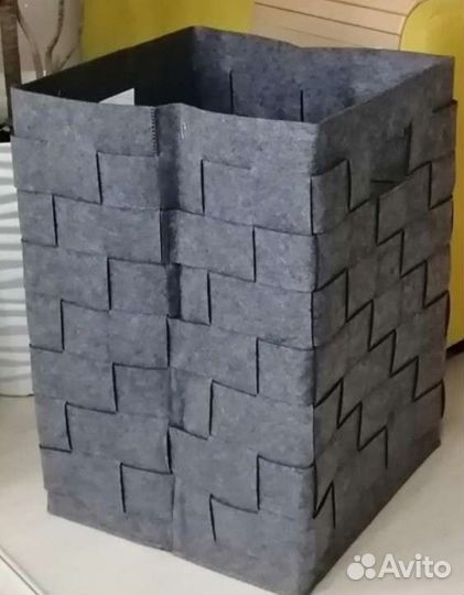 Большой органайзер для хранения вещей