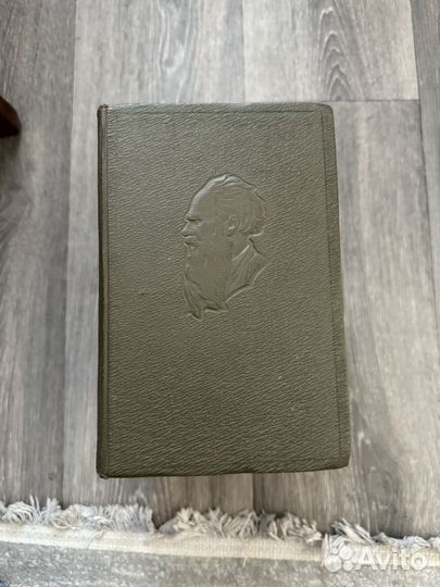 Собрание сочинений Толстого в 20 томах