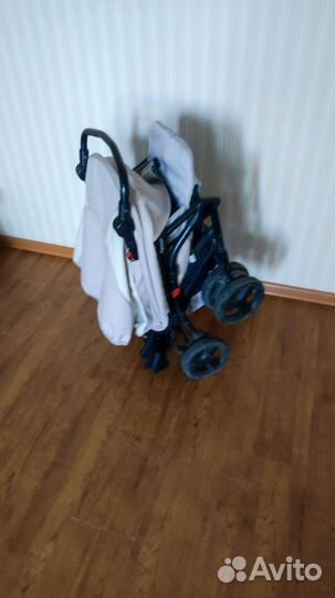 Детские коляски