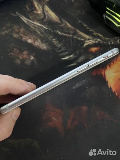 iPhone 6, 64 ГБ